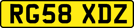 RG58XDZ