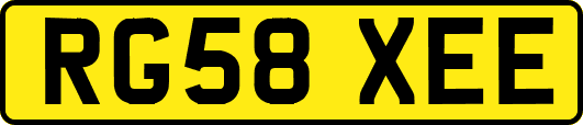 RG58XEE