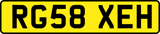 RG58XEH