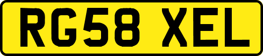 RG58XEL