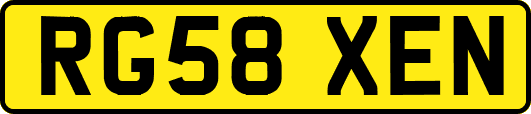 RG58XEN