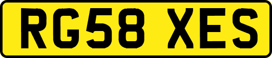 RG58XES