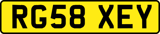 RG58XEY