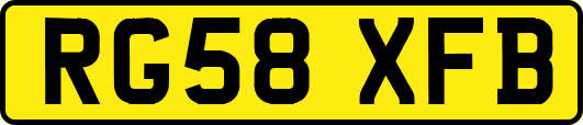 RG58XFB