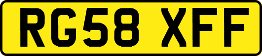 RG58XFF