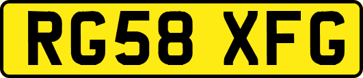 RG58XFG