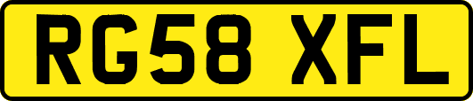 RG58XFL