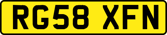 RG58XFN