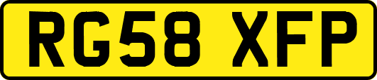RG58XFP