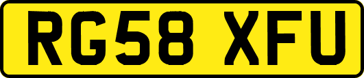 RG58XFU