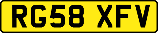 RG58XFV