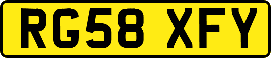 RG58XFY