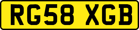 RG58XGB