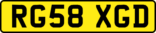 RG58XGD