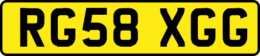 RG58XGG