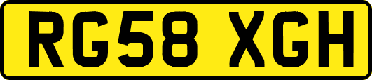 RG58XGH