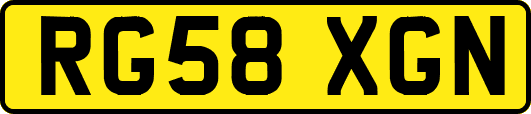 RG58XGN