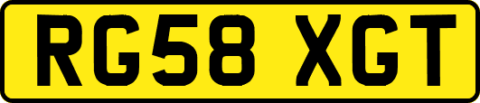 RG58XGT