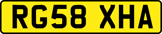 RG58XHA