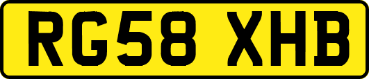 RG58XHB
