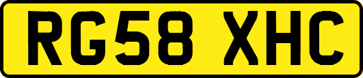 RG58XHC