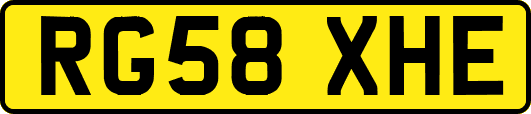 RG58XHE