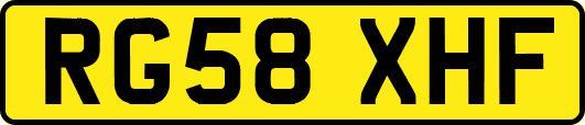 RG58XHF