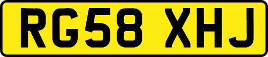 RG58XHJ
