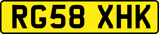 RG58XHK