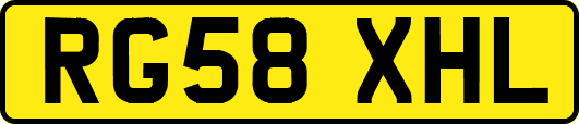 RG58XHL
