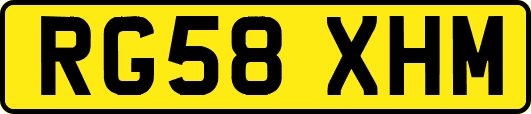 RG58XHM