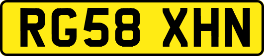 RG58XHN