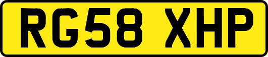 RG58XHP