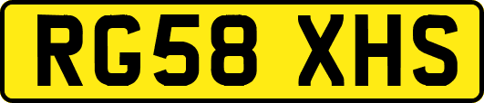RG58XHS
