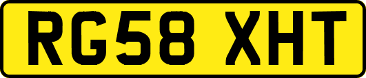 RG58XHT