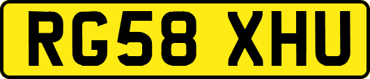 RG58XHU
