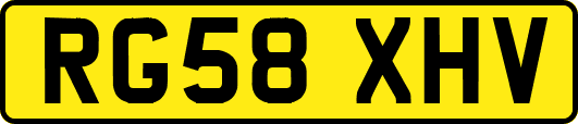 RG58XHV