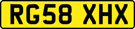 RG58XHX