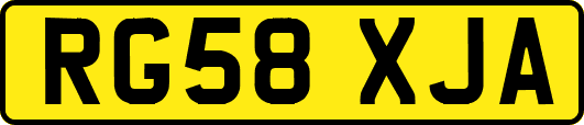 RG58XJA