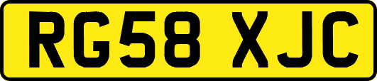 RG58XJC