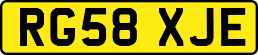 RG58XJE