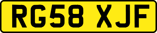 RG58XJF