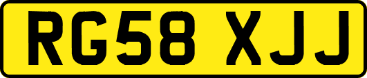 RG58XJJ