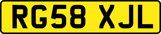 RG58XJL