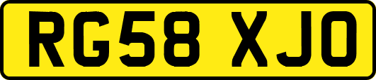 RG58XJO