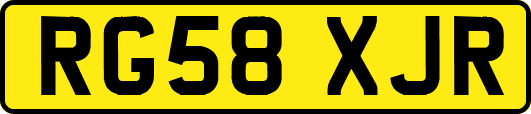 RG58XJR
