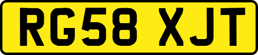 RG58XJT