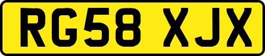 RG58XJX