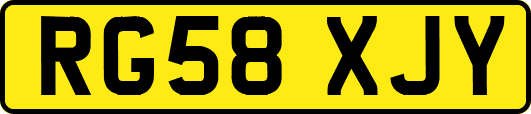 RG58XJY