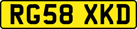 RG58XKD